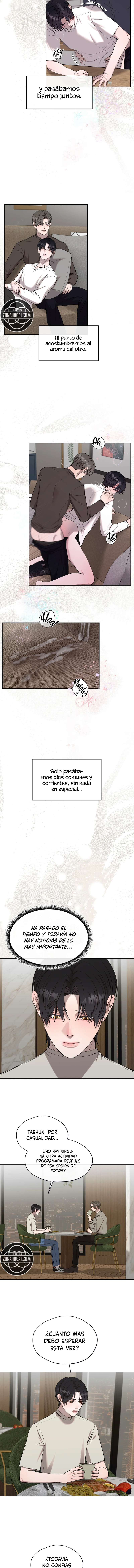 En Espera capítulo 23 página 3