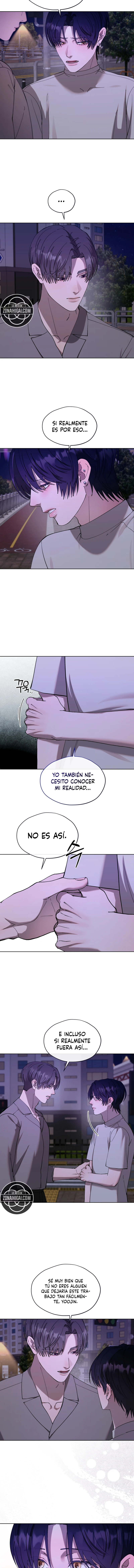 En Espera capítulo 23 página 7