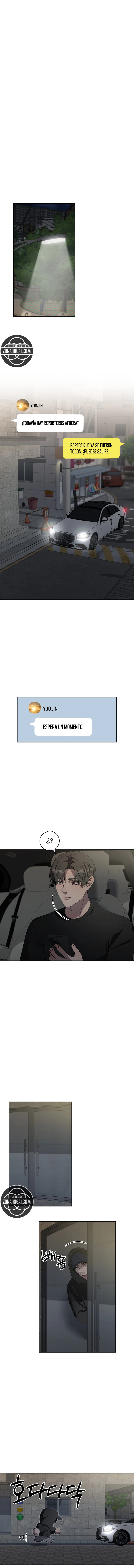 En Espera capítulo 24 página 5