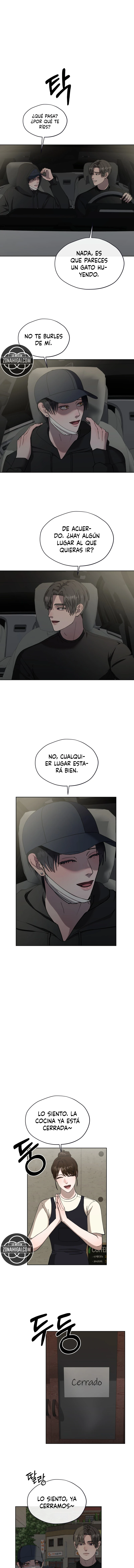 En Espera capítulo 24 página 6