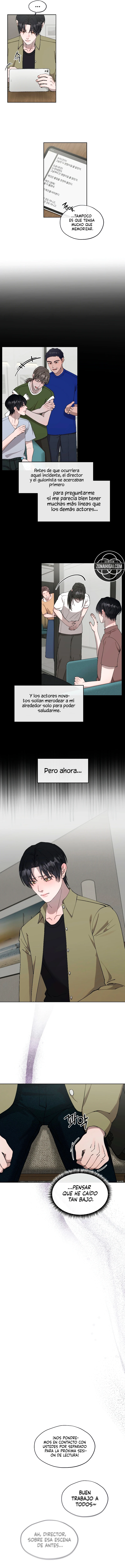 En Espera capítulo 25 página 5