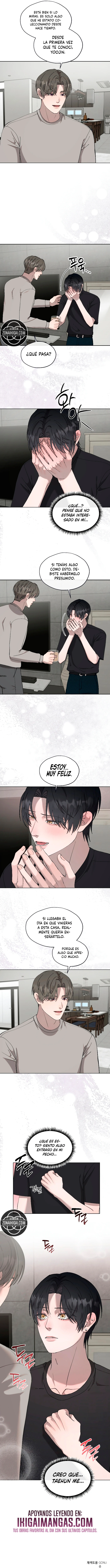 En Espera capítulo 26 página 9