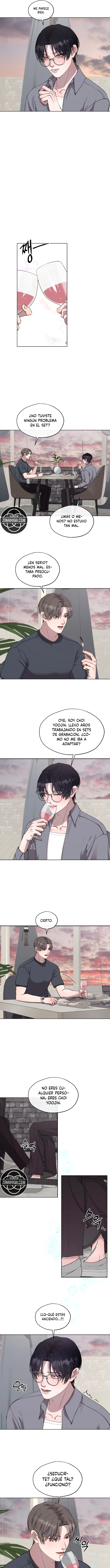 En Espera capítulo 27 página 3