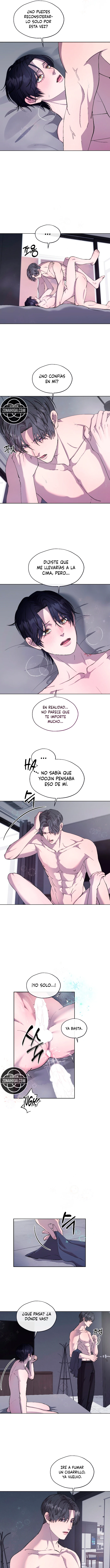 En Espera capítulo 27 página 7