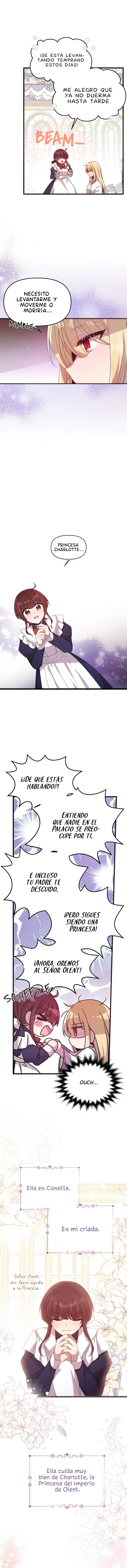 Érase una vez un imperio zombi capítulo 1 página 3