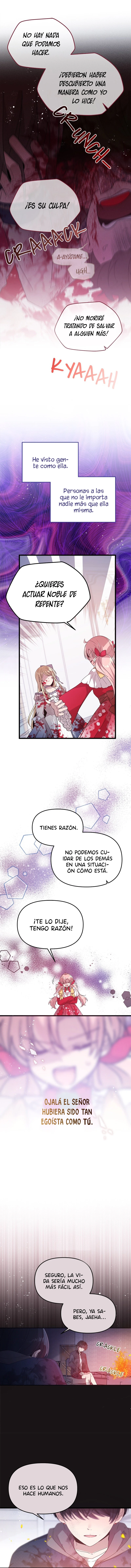 Érase una vez un imperio zombi capítulo 2 página 17