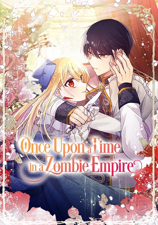 Érase una vez un imperio zombi capítulo 2 página 3