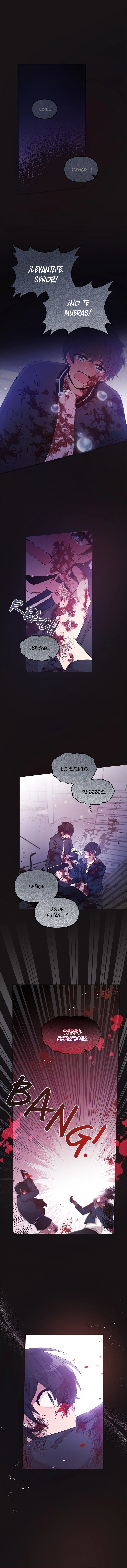 Érase una vez un imperio zombi capítulo 2 página 4