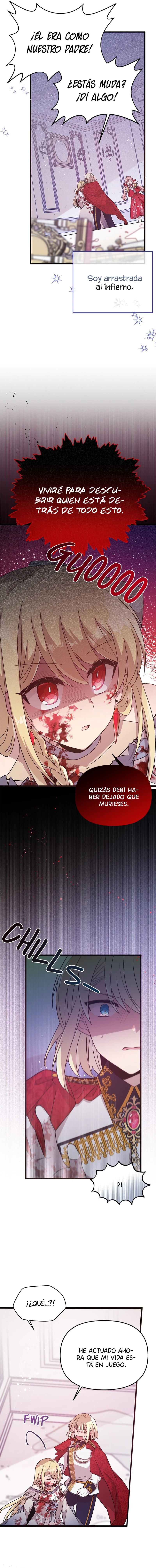 Érase una vez un imperio zombi capítulo 2 página 6
