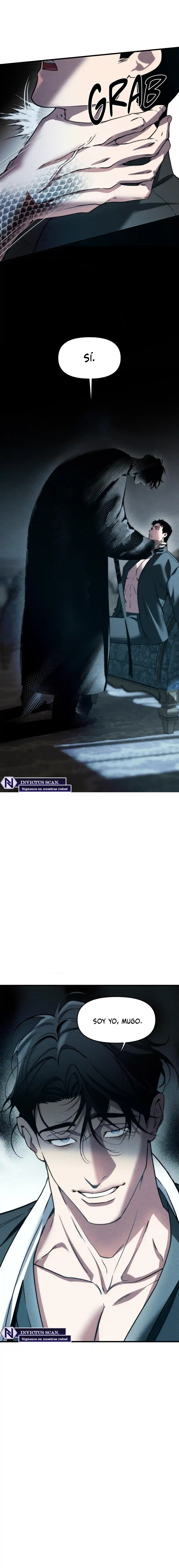 Engullirte Entero capítulo 1 página 15