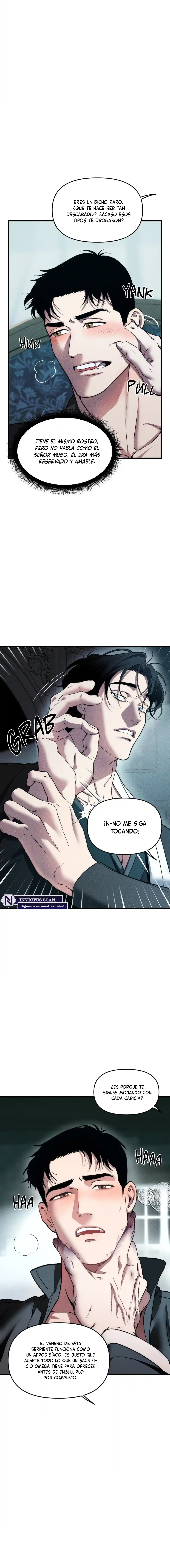 Engullirte Entero capítulo 1 página 17