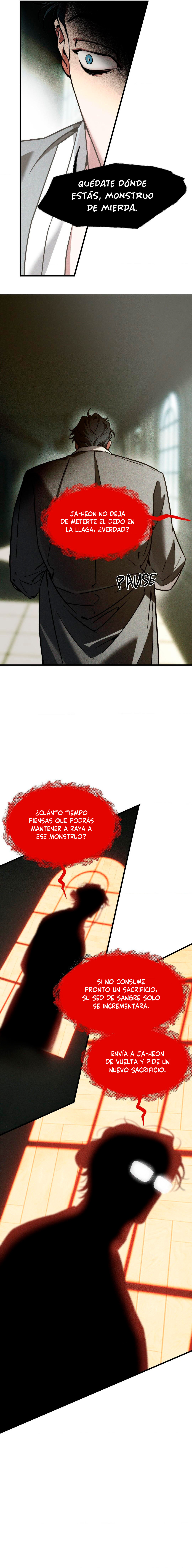 Engullirte Entero capítulo 13 página 10