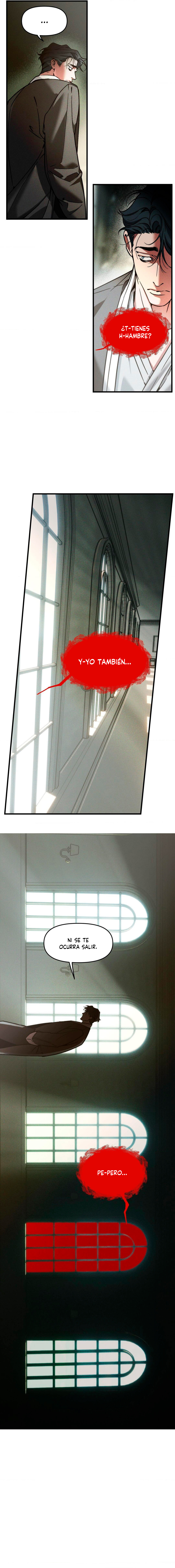 Engullirte Entero capítulo 13 página 9