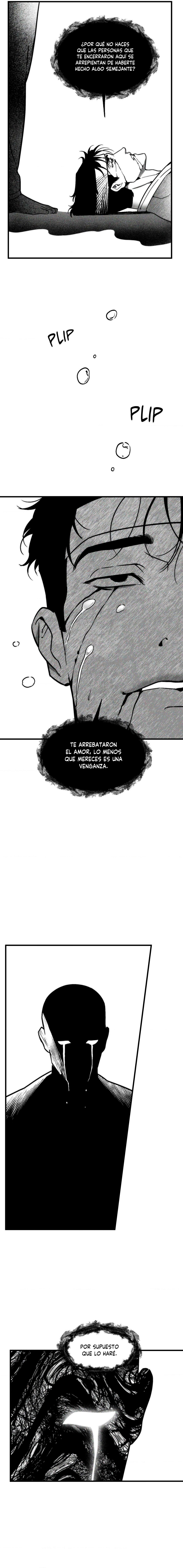 Engullirte Entero capítulo 14 página 9