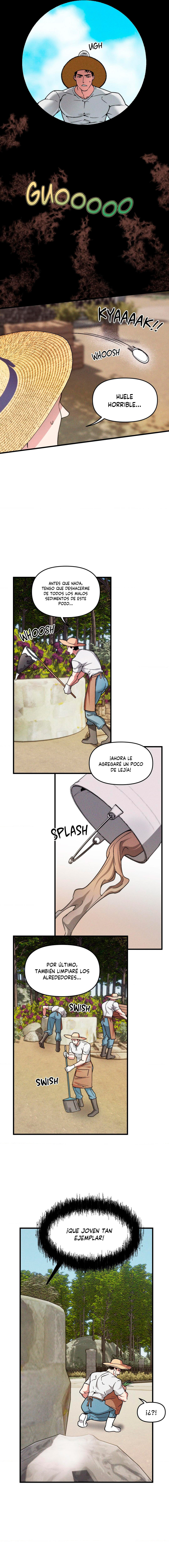 Engullirte Entero capítulo 17 página 13