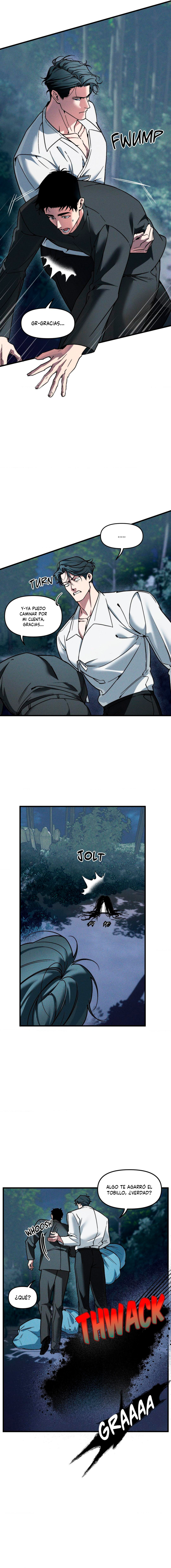 Engullirte Entero capítulo 17 página 4