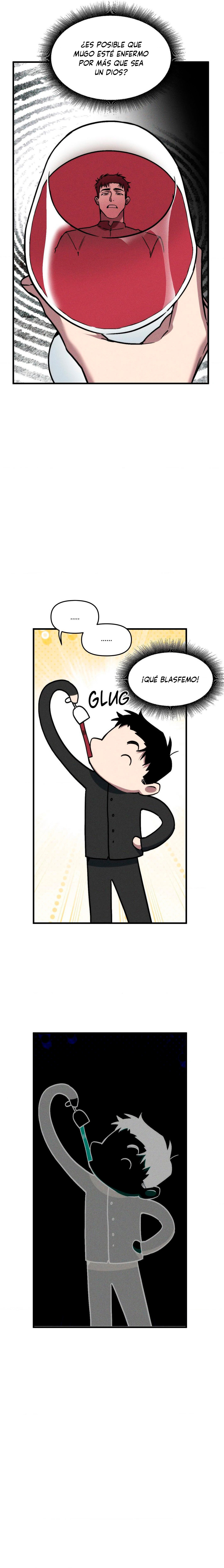 Engullirte Entero capítulo 17 página 9