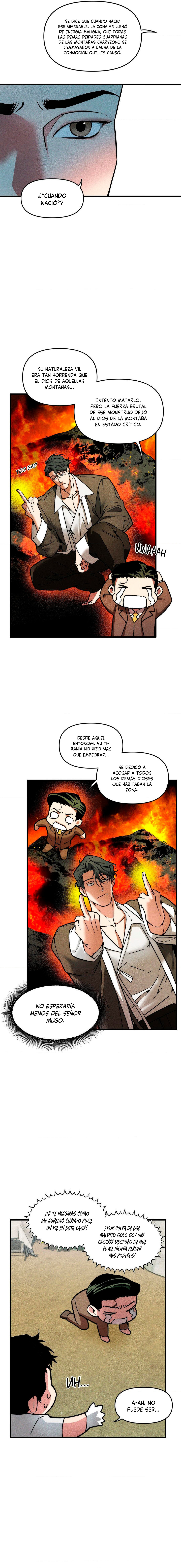 Engullirte Entero capítulo 18 página 4