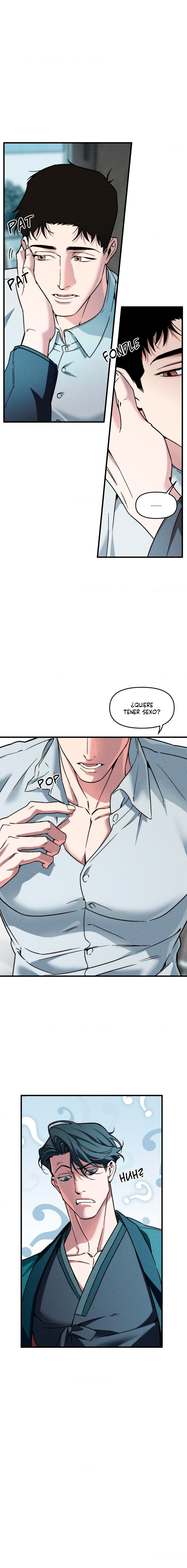 Engullirte Entero capítulo 19 página 12