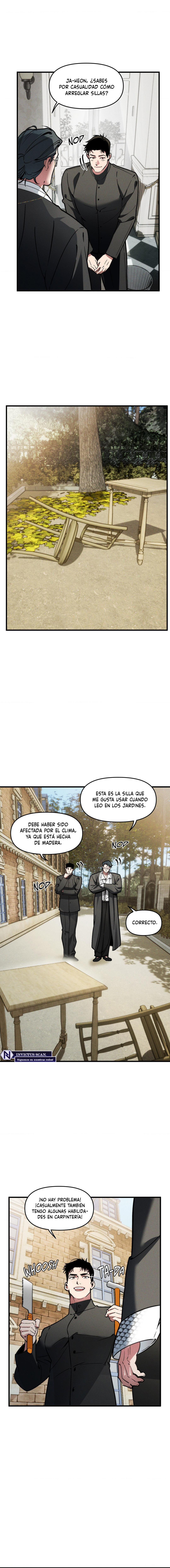 Engullirte Entero capítulo 2 página 8