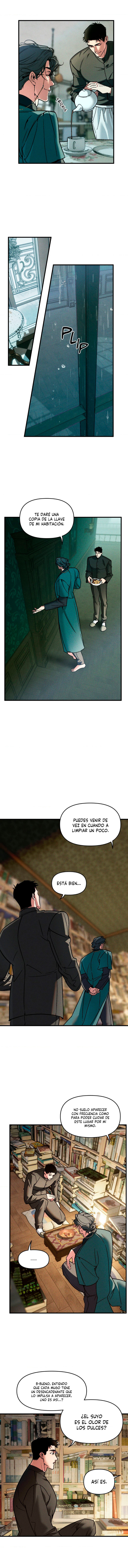 Engullirte Entero capítulo 20 página 6