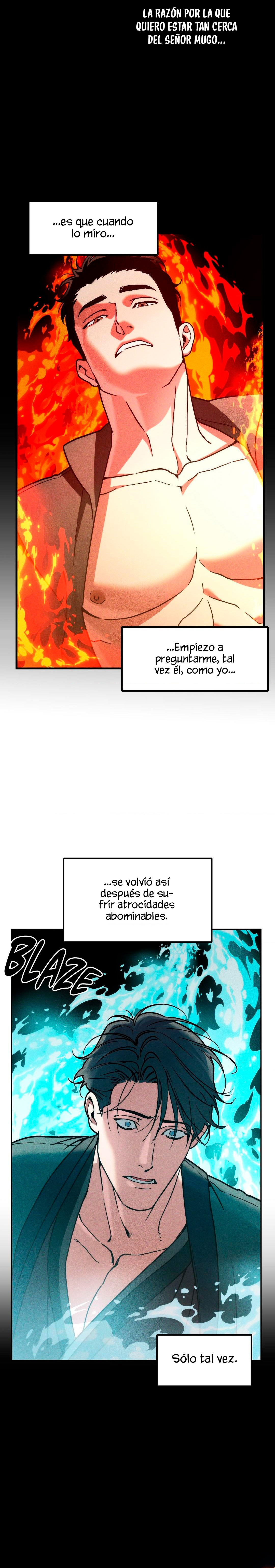 Engullirte Entero capítulo 29 página 6