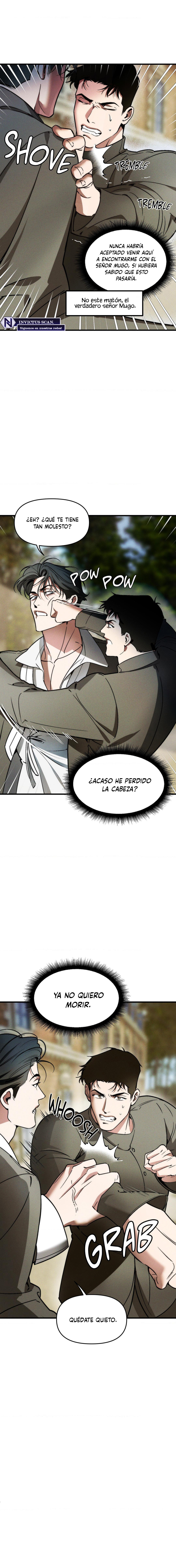 Engullirte Entero capítulo 3 página 4
