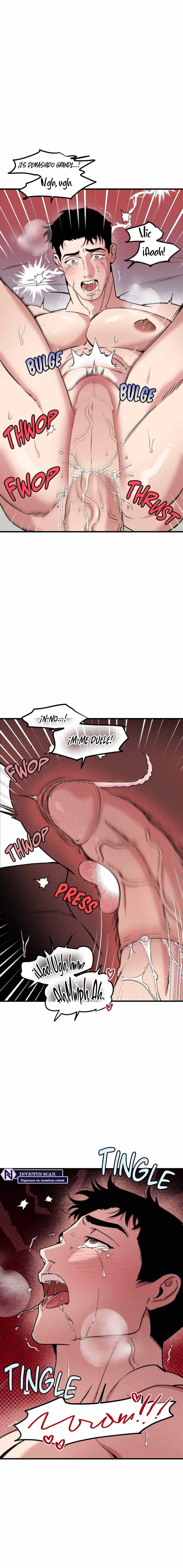 Engullirte Entero capítulo 4 página 9