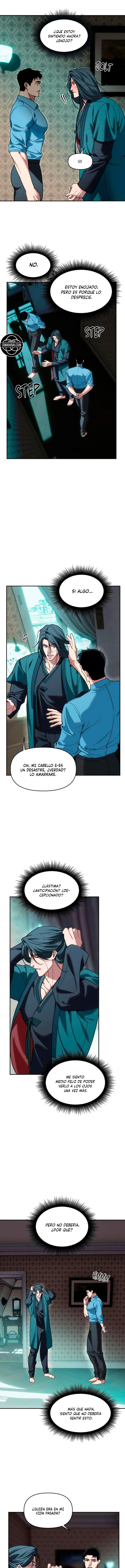 Engullirte Entero capítulo 64 página 10