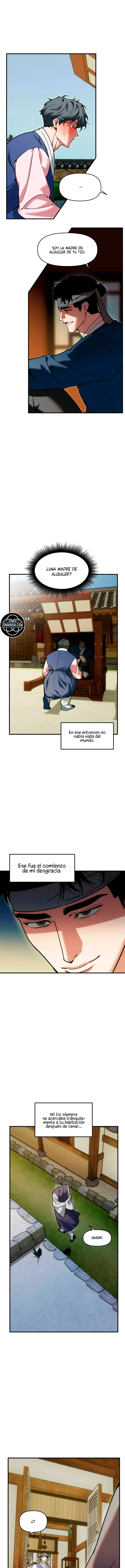 Engullirte Entero capítulo 65 página 10