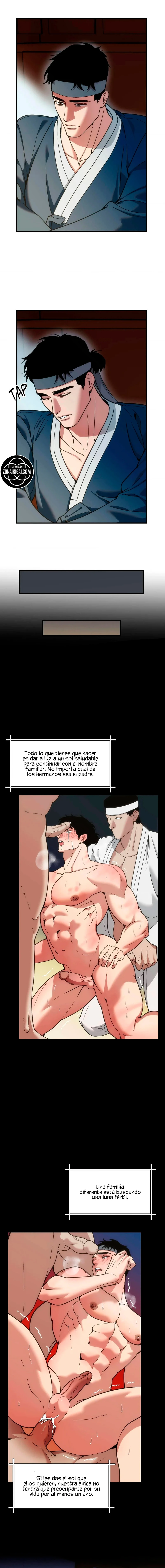 Engullirte Entero capítulo 65 página 7