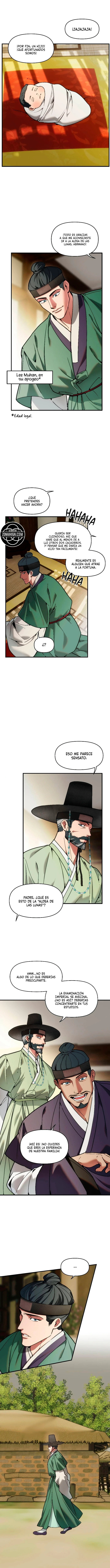 Engullirte Entero capítulo 66 página 2