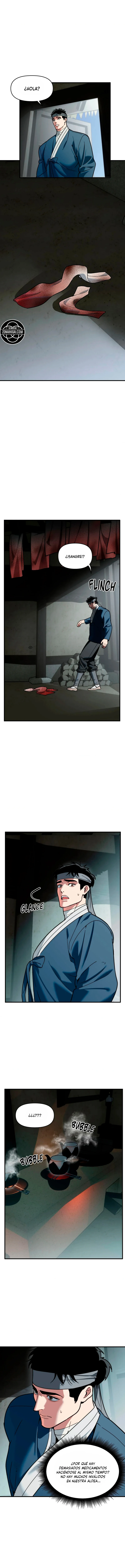 Engullirte Entero capítulo 68 página 6