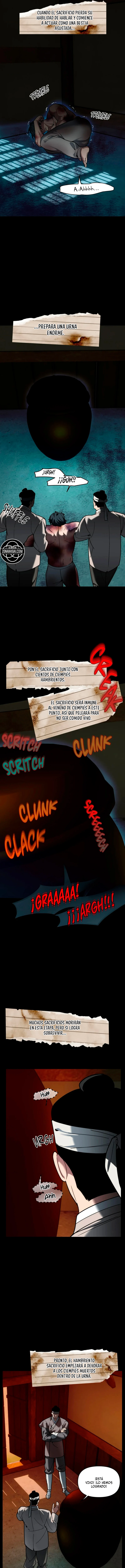 Engullirte Entero capítulo 69 página 4