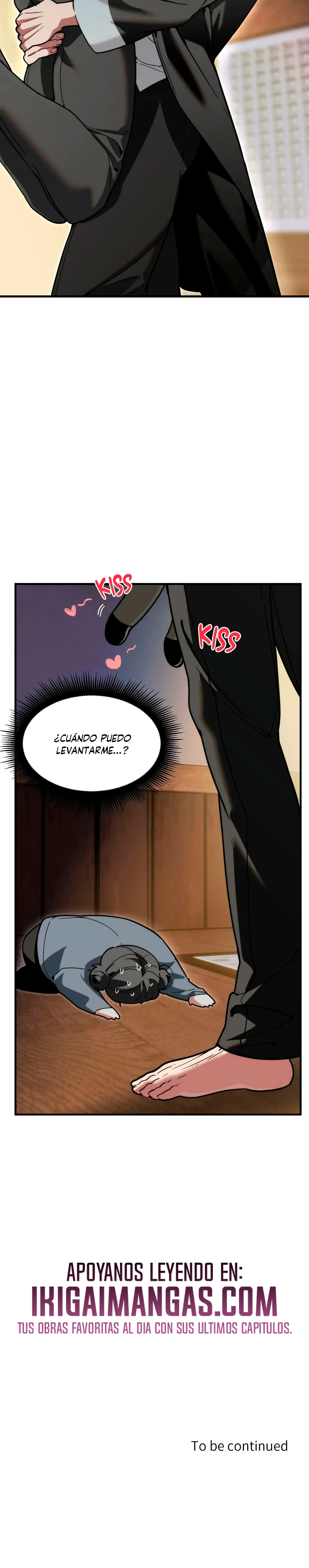 Engullirte Entero capítulo 71 página 13