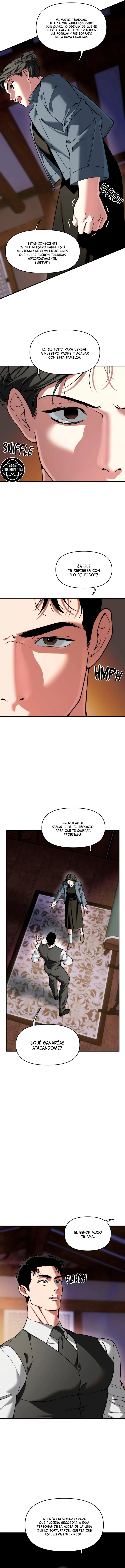 Engullirte Entero capítulo 71 página 8