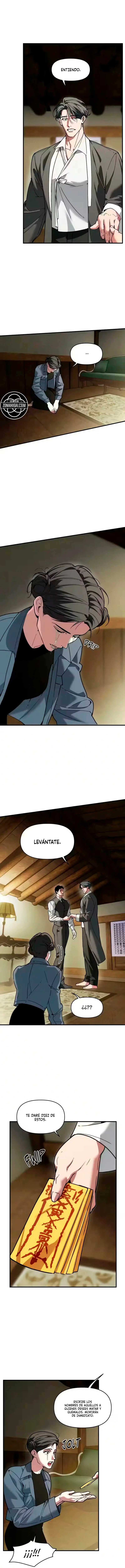Engullirte Entero capítulo 72 página 8