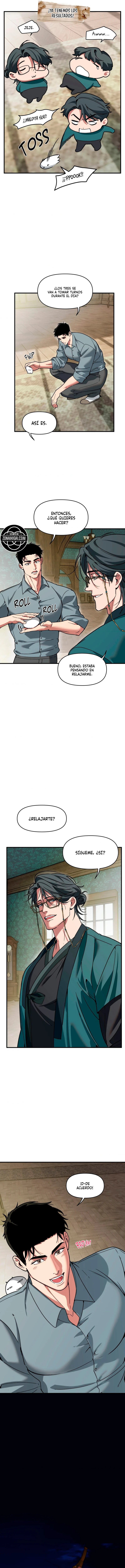 Engullirte Entero capítulo 73 página 4