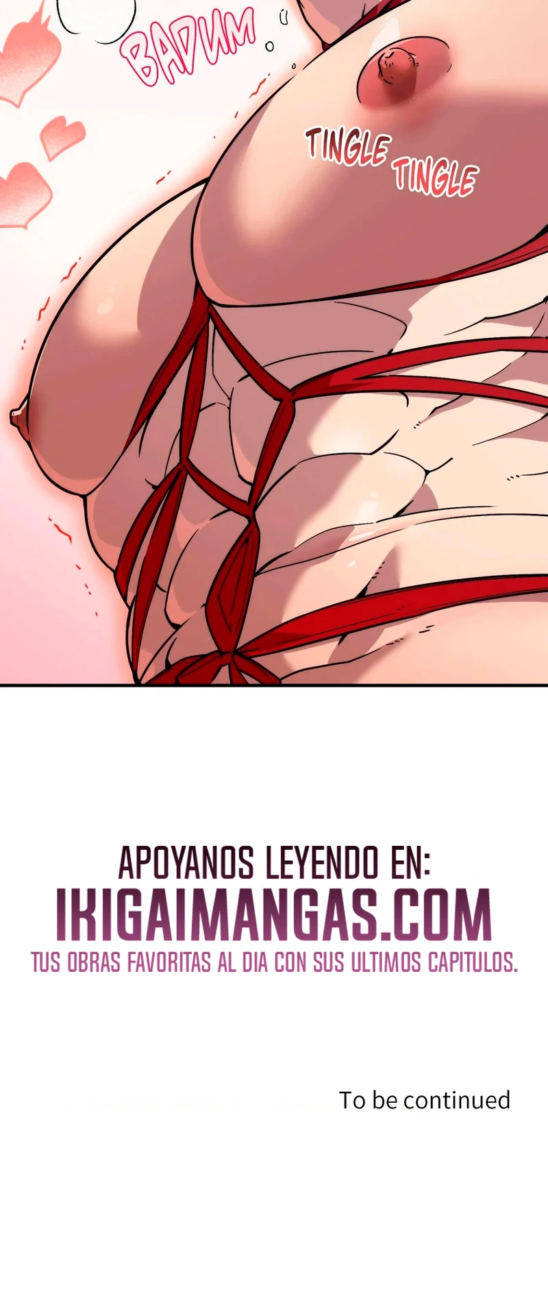 Engullirte Entero capítulo 74 página 13