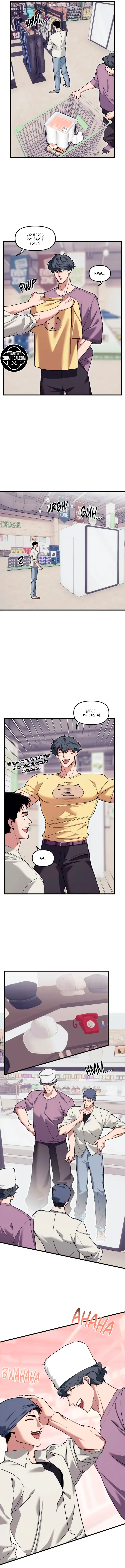 Engullirte Entero capítulo 77 página 4