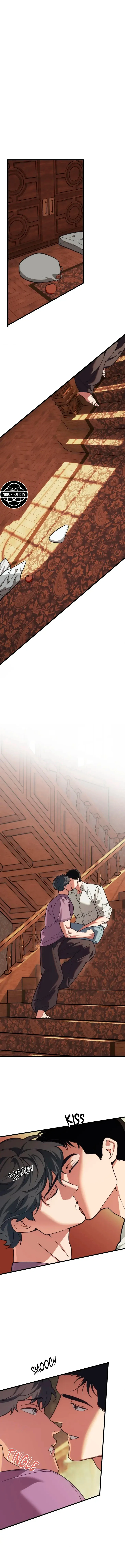 Engullirte Entero capítulo 77 página 8