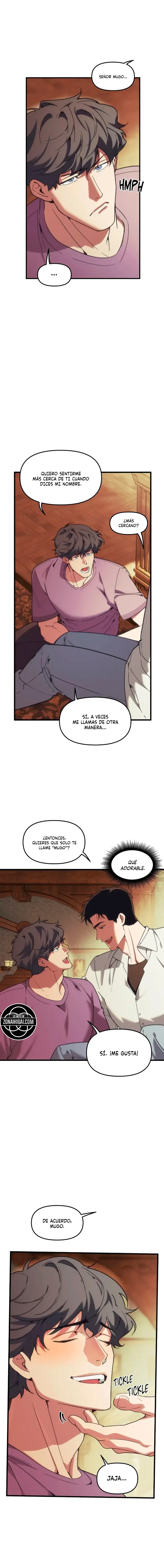 Engullirte Entero capítulo 77 página 9
