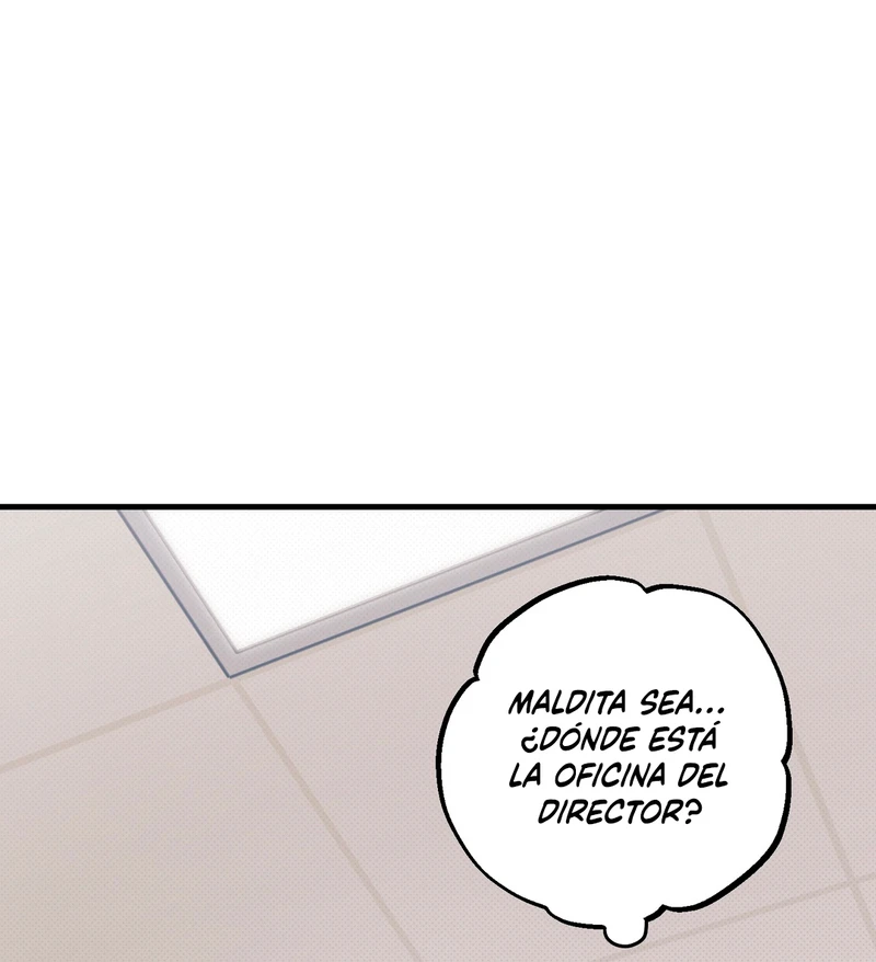 Sundae de vainilla capítulo 21 página 11
