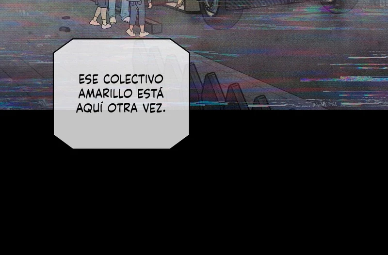 Sundae de vainilla capítulo 21 página 9