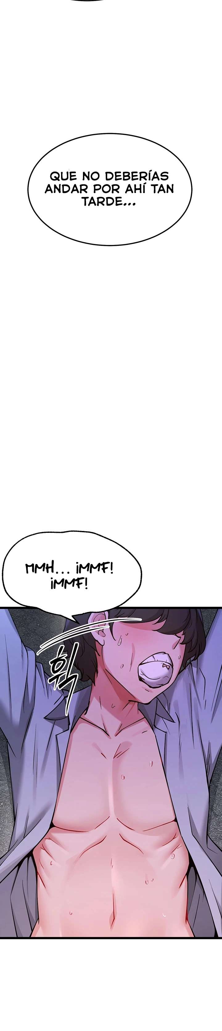 Reinicio De Ahegao capítulo 1 página 101