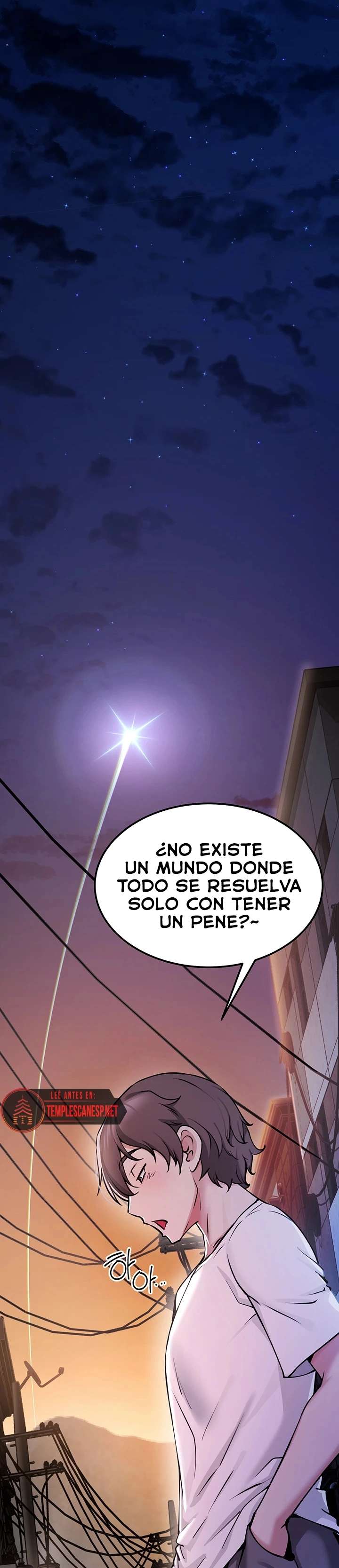 Reinicio De Ahegao capítulo 1 página 14