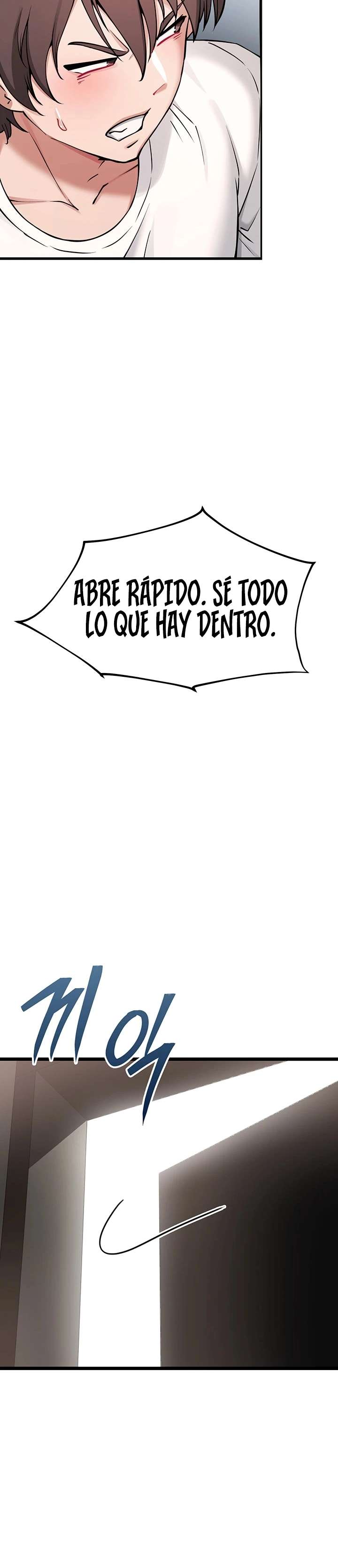 Reinicio De Ahegao capítulo 1 página 23