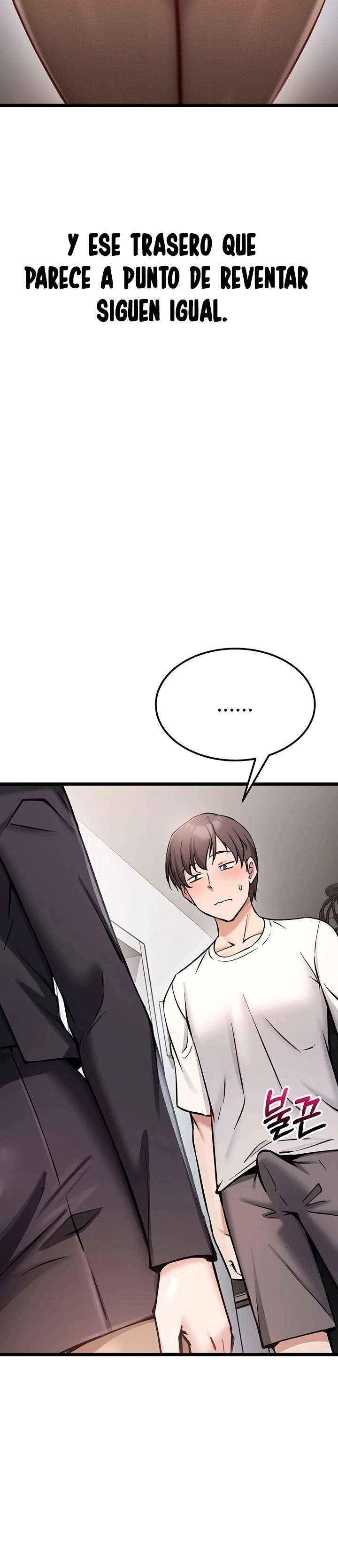Reinicio De Ahegao capítulo 1 página 30