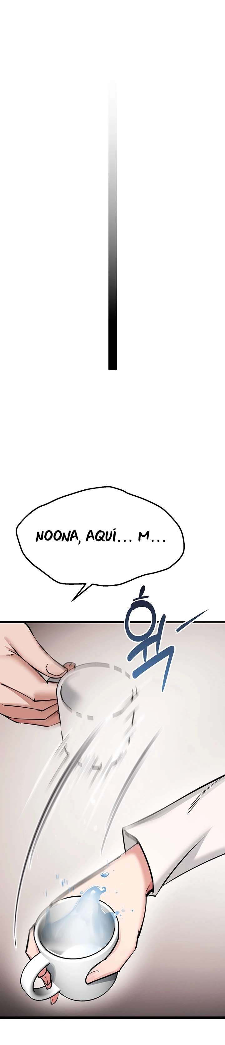 Reinicio De Ahegao capítulo 1 página 31