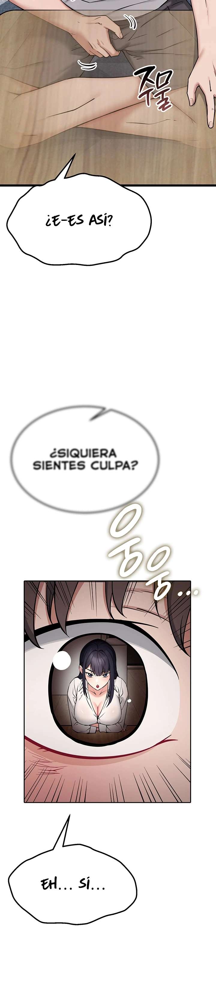 Reinicio De Ahegao capítulo 1 página 37
